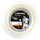 【中古】【輸入品・未使用】HEAD(ヘッド) Sonic Pro Reel(200m) ホワイト %ダブルクォーテ%281128%ダブルクォーテ%