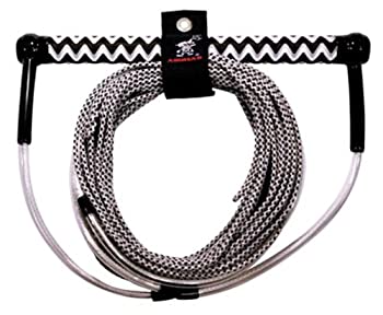 【中古】【輸入品・未使用】AMRK-AHWR-5 * Kwik Tek Airhead Spectra Fusion Wakeboard Rope by Kwik Tek