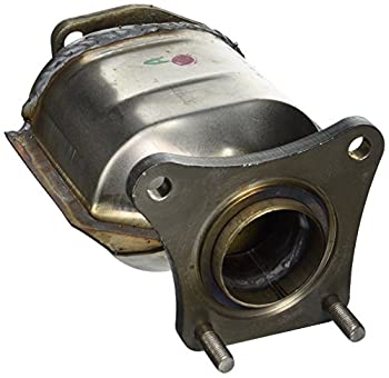 【中古】【輸入品 未使用】AP Exhaust 641183 触媒コンバーター