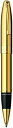 【中古】【輸入品・未使用】Sheaffer Legacy Heritage Roller Ball with Refill%カンマ% Brushed 22K Gold Plate Finish with 22K Gold Plate Trim (SH/9031-1) ボールペン (並