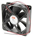 【中古】【輸入品・未使用】Dayton 6KD74 Fan%カンマ% Axial%カンマ% 108 CFM%カンマ% 24 V by Dayton(2)