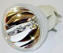 【中古】【輸入品・未使用】Osram p-vip 200?/ 0.8?e20.8元ベアランプ交換用