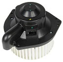 【中古】【輸入品・未使用】ACDelco 15-81131 GM Original Equipment Heating and Air Conditioning Blower Motor with Wheel