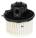 【中古】【輸入品・未使用】ACDelco 15-81646 GM Original Equipment Heating and Air Conditioning Blower Motor with Wheel
