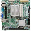 【中古】【輸入品・未使用】Supermicro マザーボード MBD-X7SPA-HF-O Intel Atom D510 DDR2 SATA PCI Expr...