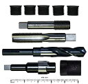 【中古】【輸入品・未使用】time-sertアルミDrain Panキット3?/ 4???10パーツ# 0341?C(2)