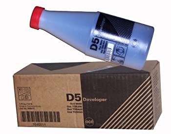 【中古】【輸入品・未使用】Oce D5 Developer Genuine Oem 1 Per Box by OCE