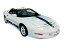 pontiac firebird trans am 1994の画像