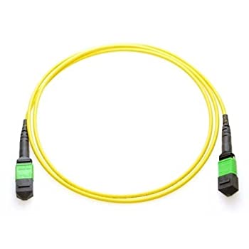 【中古】【輸入品・未使用】Axiom - Network cable - MTP/MPO single-mode (M) to MTP/MPO single-mode..