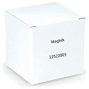【中古】【輸入品 未使用】MagTek 22522003(1179) - ミニマイクロ RS232 グレー
