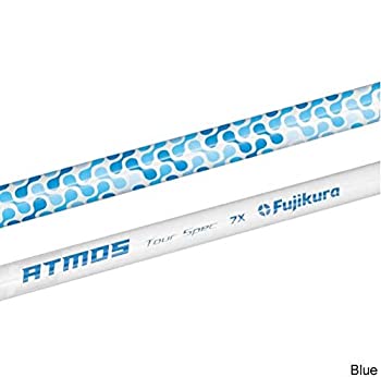 【中古】【輸入品・未使用】フジクラ ATMOS ツアースペック ブルー 6シャフト Ping G SF Tec%カンマ% G LS Tec%カンマ% G30 フェアウェイウッド用 (X-Stiff)