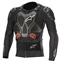 【中古】【輸入品・未使用】Alpinestars ユニ 大人用 バイオニックテック V2 保護ジャケット ブラック/レッド 2X (マルチ、ワンサイズ)【メーカー名】Alpinestars【メーカー型番】6506520-13-XXL【ブランド名】Alpinestars【商品説明】Alpinestars ユニ 大人用 バイオニックテック V2 保護ジャケット ブラック/レッド 2X (マルチ、ワンサイズ)当店では初期不良に限り、商品到着から7日間は返品を 受付けております。こちらは海外販売用に買取り致しました未使用品です。買取り致しました為、中古扱いとしております。他モールとの併売品の為、完売の際はご連絡致しますのでご了承下さい。速やかにご返金させて頂きます。ご注文からお届けまで1、ご注文⇒ご注文は24時間受け付けております。2、注文確認⇒ご注文後、当店から注文確認メールを送信します。3、配送⇒当店海外倉庫から取り寄せの場合は10〜30日程度でのお届けとなります。国内到着後、発送の際に通知にてご連絡致します。国内倉庫からの場合は3〜7日でのお届けとなります。　※離島、北海道、九州、沖縄は遅れる場合がございます。予めご了承下さい。お電話でのお問合せは少人数で運営の為受け付けておりませんので、メールにてお問合せお願い致します。営業時間　月〜金　10:00〜17:00お客様都合によるご注文後のキャンセル・返品はお受けしておりませんのでご了承下さい。