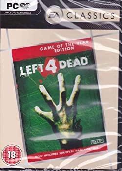 【中古】【輸入品・未使用】Left 4 Dead - Game of the Year Edition (輸入版)