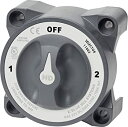 【中古】【輸入品・未使用】HD-Series Heavy Duty 3P Selector w/AFD