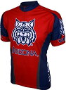 【中古】【輸入品・未使用】Arizona Cycling Jersey