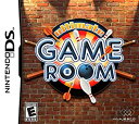 【中古】【輸入品・未使用】Ultimate Game Room (輸入版)