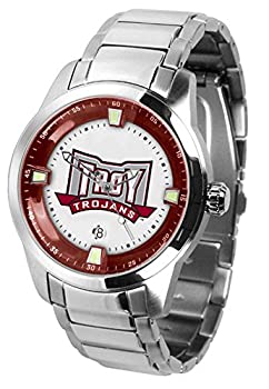 【中古】【輸入品・未使用】Titan (タイタン) スチール腕時計 Links Make Watch Adjustable トロイ・ト..