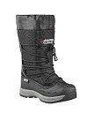 【中古】【輸入品・未使用】Baffin レディース スノーグース ウィンターブーツ%カンマ% 001 - ブラック。%カンマ% 10