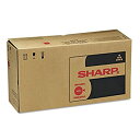 【中古】【輸入品・未使用】Toner Cartridge (yellow) by Sharp