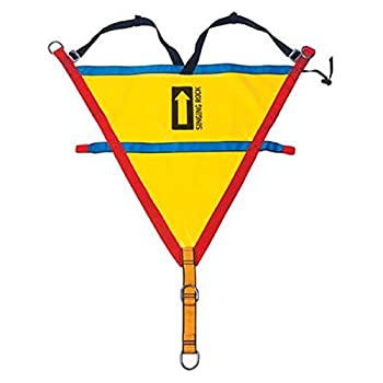 【中古】【輸入品・未使用】歌うロックトライアングル避難シットハーネス 【中古】【輸入品・未使用】歌うロックトライアングル避難シットハーネス