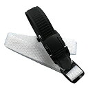 【中古】【輸入品・未使用】Dock Edge Fender Lok Kwik Adjust Ratcheted Strap -White