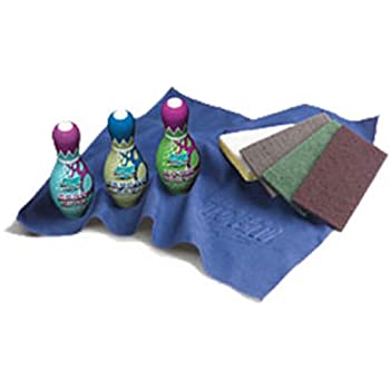 【中古】【輸入品・未使用】Storm Bowling Products 表面管理キット 【中古】【輸入品・未使用】Storm Bowling Products 表面管理キット