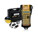 【中古】【輸入品・未使用】DYMO Rhino 5200 Hard Case Kit - Labelmaker - monochrome - thermal t...