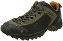 【中古】【輸入品・未使用】Vasque メンズ Juxt マルチスポーツシューズ%カンマ% 泥炭/スーダンブラウン%カンマ% 24.5