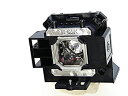 【中古】【輸入品・未使用】NP14LP CLP NEC用 汎用交換ランプユニット JPLAMP