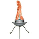 【中古】【輸入品・未使用】炎のディスプレイ LEDライト 模擬炎効果 間接照明 Bob LED Chauvet社【並行輸入】