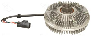 【中古】【輸入品・未使用】Hayden Automotive 3281 プレミアムファンクラッチ