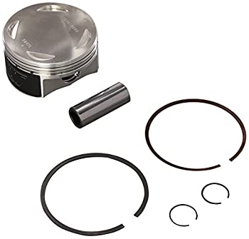 【中古】【輸入品・未使用】PISTON KIT XR650C/L