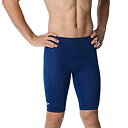 【中古】【輸入品・未使用】(スピード) Speedo 水着 Aquablade Jammer水着 メンズ 36 ブルー(4)