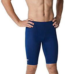 【中古】【輸入品・未使用】(スピード) Speedo 水着 Aquablade Jammer水着 メンズ 36 ブルー