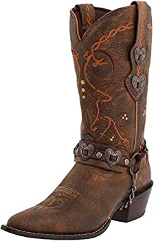 yÁzyAiEgpz[Durango] Women's Crush Cowgirl Boot