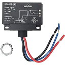 【中古】【輸入品・未使用】Aube RC840T-240 On/Off Switching Electric Heating Relay with Built-in 24 V Transformer by Aube Technologies