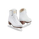šۡ͢ʡ̤ѡ(Adult 10%% White) - Jackson Ultima JS1490 JS1491 JS1494 Mystique Series / Women and Girls Figure Ice Skates