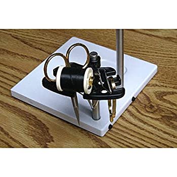 【中古】【輸入品・未使用】PEAK Vise Tool Post Caddy - Fly Tying