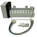 【中古】【輸入品・未使用】Ice Maker for Maytag冷蔵庫???パーツ# d7824706q、Whirlpool、Amana、Jenn Air