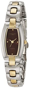 【中古】【輸入品・未使用】Charles-Hubert- Paris Womens Two-Tone Quartz Watch #6745-T 【中古】【輸入品・未使用】Charles-Hubert- Paris Womens Two-Tone Quartz Watch #6745-T