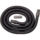 【中古】【輸入品・未使用】21フィート 格納式 Sani-Con RV廃棄物/下水道排水ホース Thetford - 70424 ブラック(3)