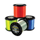 【中古】【輸入品・未使用】(80-3000%カンマ% Blue) - Momoi Diamond Monofilament Line