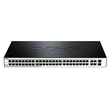 【中古】【輸入品・未使用】Web Smart 48-Port 10/100Mbps 【中古】【輸入品・未使用】Web Smart 48-Port 10/100Mbps
