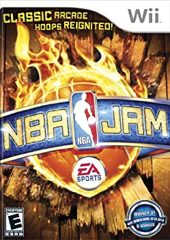 【中古】【輸入品・未使用】Nba Jam / Game 【中古】【輸入品・未使用】Nba Jam / Game