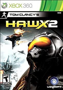 【中古】【輸入品・未使用】Tom Clancy's HAWX 2 (輸入版:北米・アジア) - Xbox360 【中古】【輸入品・未使用】Tom Clancy's HAWX 2 (輸入版:北米・アジア) - Xbox360