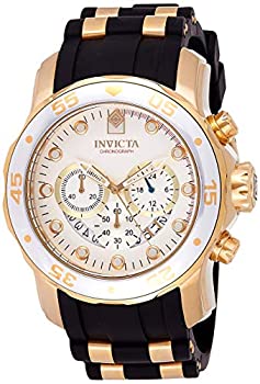 【中古】【輸入品・未使用】Invicta Men's Pro Diver Chronograph Watch 6983%カンマ% Black/Blue【メーカー名】Invicta【メーカー型番】6985【ブランド名】Invicta【商品説明】Invicta Men's Pro Diver Chronograph Watch 6983%カンマ% Black/Blue当店では初期不良に限り、商品到着から7日間は返品を 受付けております。こちらは海外販売用に買取り致しました未使用品です。買取り致しました為、中古扱いとしております。他モールとの併売品の為、完売の際はご連絡致しますのでご了承下さい。速やかにご返金させて頂きます。ご注文からお届けまで1、ご注文⇒ご注文は24時間受け付けております。2、注文確認⇒ご注文後、当店から注文確認メールを送信します。3、配送⇒当店海外倉庫から取り寄せの場合は10〜30日程度でのお届けとなります。国内到着後、発送の際に通知にてご連絡致します。国内倉庫からの場合は3〜7日でのお届けとなります。　※離島、北海道、九州、沖縄は遅れる場合がございます。予めご了承下さい。お電話でのお問合せは少人数で運営の為受け付けておりませんので、メールにてお問合せお願い致します。営業時間　月〜金　10:00〜17:00お客様都合によるご注文後のキャンセル・返品はお受けしておりませんのでご了承下さい。