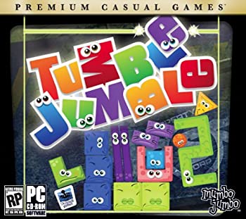 šۡ͢ʡ̤ѡTumbleJumble (͢)