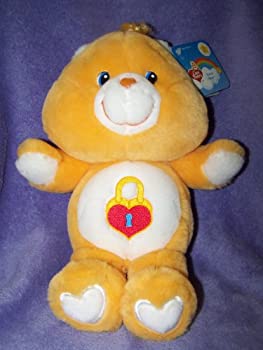 【中古】【輸入品・未使用】Care Bears 20th Anniversary シークレットベア - 12インチ