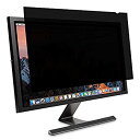 【中古】【輸入品・未使用】LCD Privacy Screen 22%ダブルクォーテ%(2)