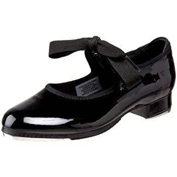 šۡ͢ʡ̤ѡBloch Dance Annie Tyette Tap Shoe (Toddler/Little Kid/Big...